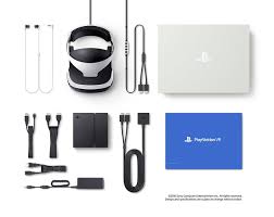 You may be prompted to update playstation vr device software at this stage. Playstation Vr The Ultimate Faq Playstation Blog