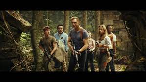 British actor who starred in the 2017 film kong: Kong Skull Island Blu Ray Release Date July 18 2017 Blu Ray Dvd