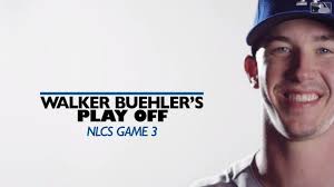 Ben Stein made a guest appearance in FS1's 'Walker Buehler's Play Off' skit 