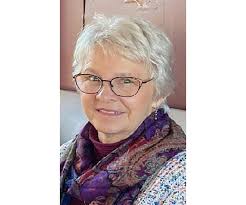 Patricia Johnson Obituary (1951