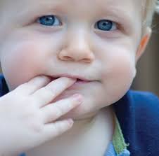 Child-Specific Exposure Factors Handbook