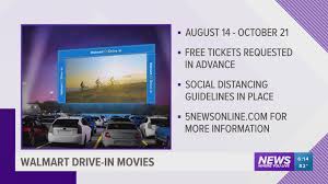 See the imax difference in sacramento. Walmart Drive In Where To Watch Abc10 Com