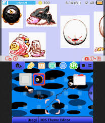 This changelog is for the whole dark matter suite, not just for this specific theme. Kirby Dreamland 3 Dark Matter Theme Plaza