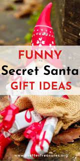 Mini personalized jar of nutella? 27 Funny Secret Santa Gift Ideas To Make You Laugh Funny Secret Santa Gifts Secret Santa Christmas Gifts Secret Santa Gifts