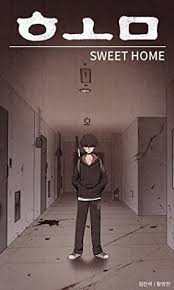 Namun di naver webtoon korea, komik ini telah mencapai chapter 4 dan 5. Sweet Home By Youngchan Hwang