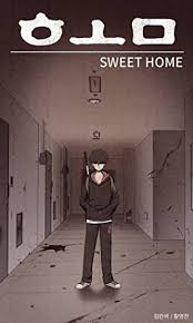 Tim's life has drastically changed since his wife disappeared mysteriously in pc game home sweet home. Sweet Home By Youngchan Hwang