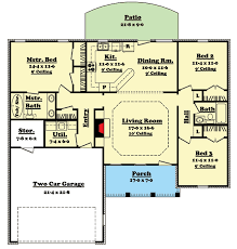 We did not find results for: Plan 11702hz Open Layout Ranch Home Plan Ranch House Plans Open Floor House Plans Ranch House