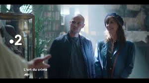 Viré de la pj pour insubordination, antoine verlay, excellent flic mais un brin sanguin et ayant du mal à travailler en équipe, est rattaché à l'ocbc (office central de lutte contre le trafic des biens culturels) grâce à l'entremise du commandant pardo, son ami qui devient, de ce fait, son nouveau supérieur. L Art Du Crime Saison 3 Episode 2 La Malediction D Osiris Bande Annonce Youtube