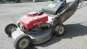 After exam, i found the self propel only work on the right rear wheel, and left side does not work. Honda Lawnmower Spares Near Me Off 59