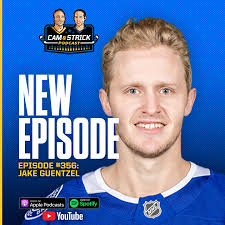 St. Louis Blues GM Doug Armstrong joined the podcast. We talked about  everything 🍻The big man is up tomorrow 🇨🇦🇺🇸 The Cam & Strick Podcast  St. Louis Blues