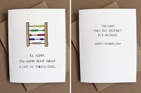 Fathers day images 2021 is already shared by us so you can also use it for making cards. 26 Funny Father S Day Cards For Dads Who Are Rad Dad Cards Father Humor Fathers Day Cards