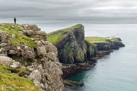 Aug 08, 2016 · the isle of skye requires more than a day, especially if you want to visit such iconic places as the old man of storr, dunvegan castle or the lighthouse at neist point. Neist Point Schonste Klippen Auf Skye Und Orca Hotspot