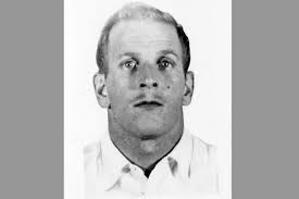 She moved around every few months as a child. Years later, she finally  learned her dad's terrible secret