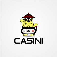 Casini Online Casino Comparison Site Logo Design Casino Comparison Site On The Japanese Market Redirecting Pla Logo Design Logo Design Contest Personal Logo