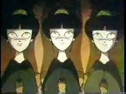 まんが日本昔ばなし データベース 茸の化け 日本昔ばなし 昔ばなし アニメ番組