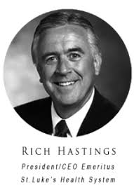Rich Hastings