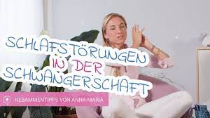 Schlafstorungen In Der Schwangerschaft 7 Tipps Die Wirklich Helfen
