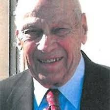 Robert G. Peets Obituary July 3, 2012