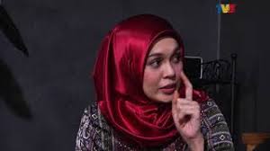 Ummi ian menasihatkan iman supaya memelayukan ian. Nor Albaniah Herunterladen