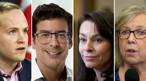 World cooperation is more necessary now than ever before, and Parliament  needs to come together