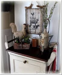Gail S Decorative Touch Rooster Kitchen Decor Decor Country Cottage Decor