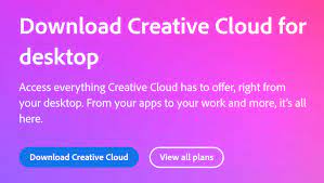 We recommend that you explore a free trial of creative cloud. How To Get An Adobe Creative Cloud Free Trial Without A Credit Card