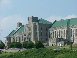 Eddyville Prison Kentucky State My Old Kentucky Home Abandoned Prisons