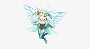 Download free fairy wings png images. Fairy Anime Fairy Png Free Transparent Png Download Pngkey