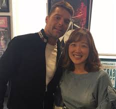 Check spelling or type a new query. With Seo Min Jung Ricky Martin You Re Gonna Be