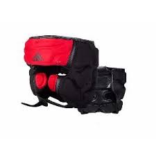 Casque De Boxe Thermo Foam Robocop Adidas Casque De Boxe Sport De Combat Boxe