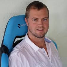 mmmunk (Thomas Munk) · GitHub