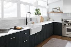 Kitchen remodel ideas 2021 trends in window. 6 Kitchen Sink Trends For 2021