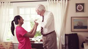 Nurse Next Door My Mom Commercial Nurse Next Door My Mom Nurse