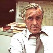 Jason Robards (Actor)