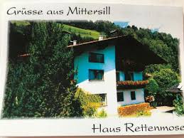 Wenn sie dann eine passende immobilie in mittersill gefunden haben, können sie. Appartments Haus Rettenmoser Mittersill Aktualisierte Preise Fur 2021