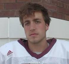 Devon Bell, Detroit, Kicker