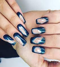 Nail Trends To Leave In 2018