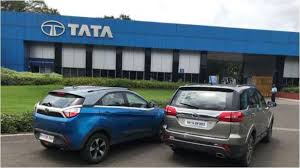 Tata motors stock forecast, 500570 share price prediction charts. Tata Motors Shares Jump 8 Pc After Q1 Earnings Business News India Tv