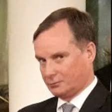 CHIEF OF STAFF (2299)