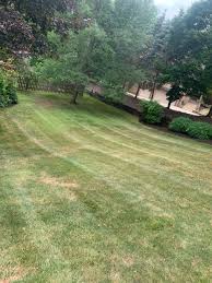 Schreffler Lawn Care LLC