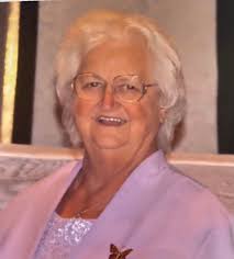 Obituary information for Marjorie J. Bellows