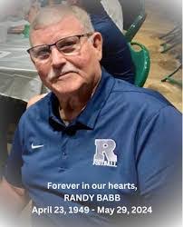 Randy Babb's Instagram, Twitter & Facebook