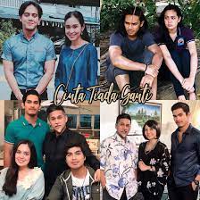 Terkini beliau tampil berimej matang dan dewasa, seterusnya mendapat perhatian sewaktu membintangi drama rantaian hero seorang cinderella membawakan watak sebagai darius dan cinta tiada ganti sebagai mukhriz. Senarai Pelakon Drama Cinta Tiada Ganti Astro Prima 105 Blog Informasi
