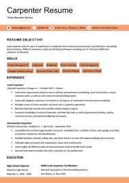Thankfully, even without experience, you can still write one. Machine Operator Resume Sample Writing Tips Resume Genius