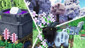 Check spelling or type a new query. Top 10 Resource Packs And Mods To Upgrade And Enhance Minecraft 1 15 2 July Youtube