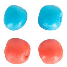 Bouchons D Oreilles Picine Thermoplastique Malleables Bleus Et Roses Pour Les Clubs Et Collectivites Decathlon Pro