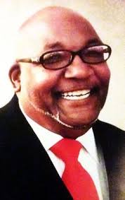 Lawrence Darnell Browder (1954-2020)