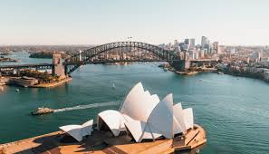 Image result for Sydney Opera House