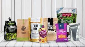 Paras Printpack Provides Different Type Of Pouch Packaging Service Like Aluminum Foil Pouch Lamination Rolls Manufacturers Pouch Packaging Foil Pouches Food