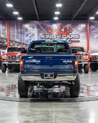 Image result for Patriot Blue 1999 Dodge Truck